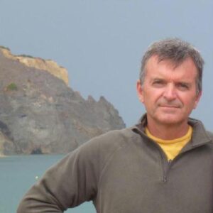 Marc Robin © Nantes Université