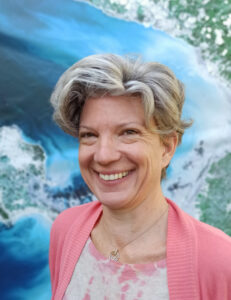 Photo Vona MELEDER-TARD © Nantes Université