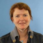 Sandrine Aubrun © Centrale Nantes