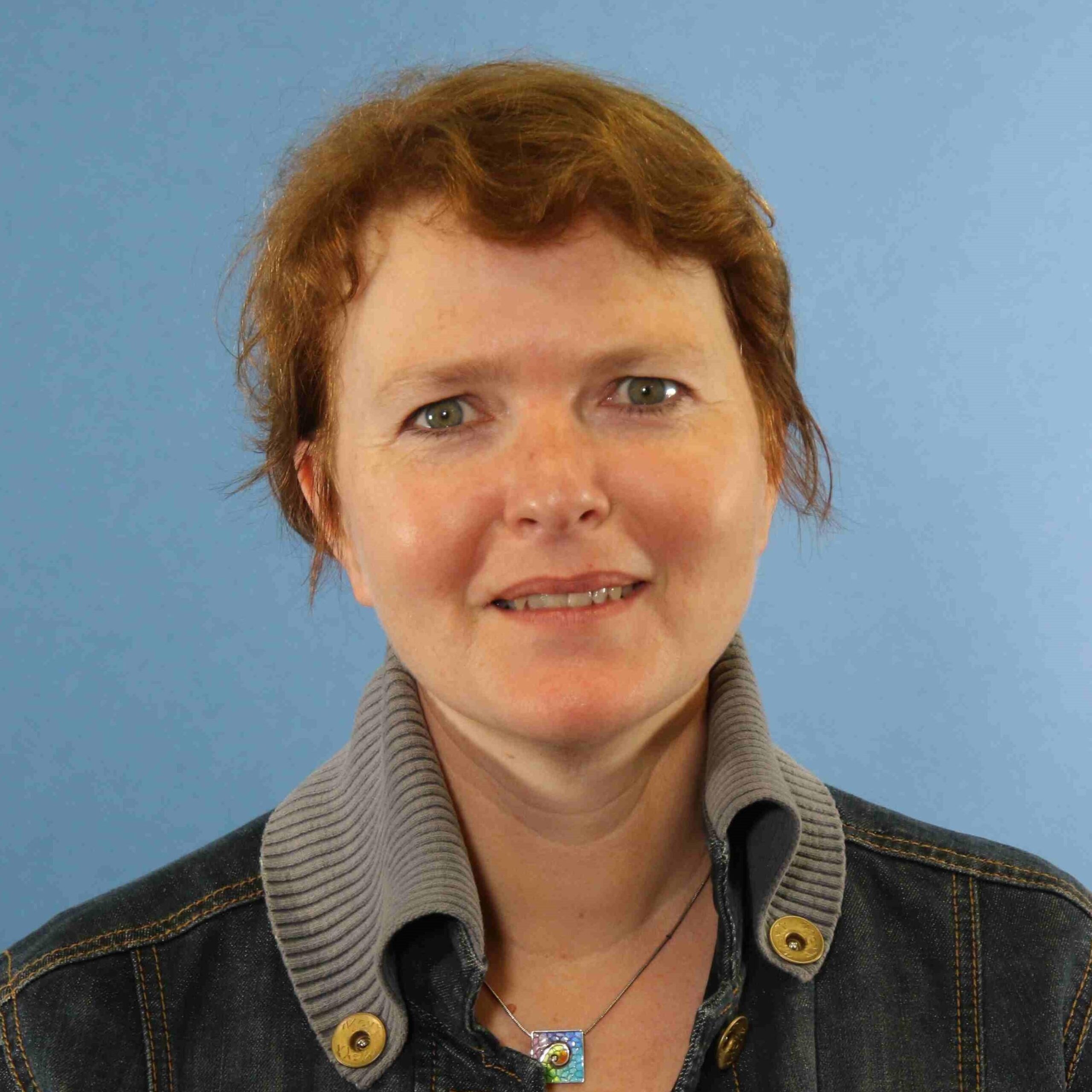 Sandrine Aubrun © Centrale Nantes