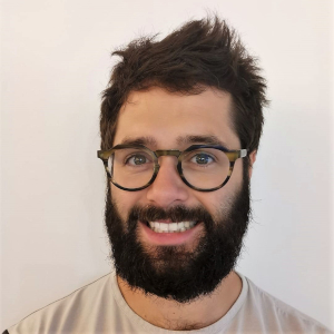 photo profil Mathias Guerineau