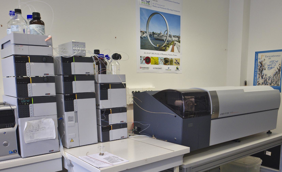 Illustration Thalassomics