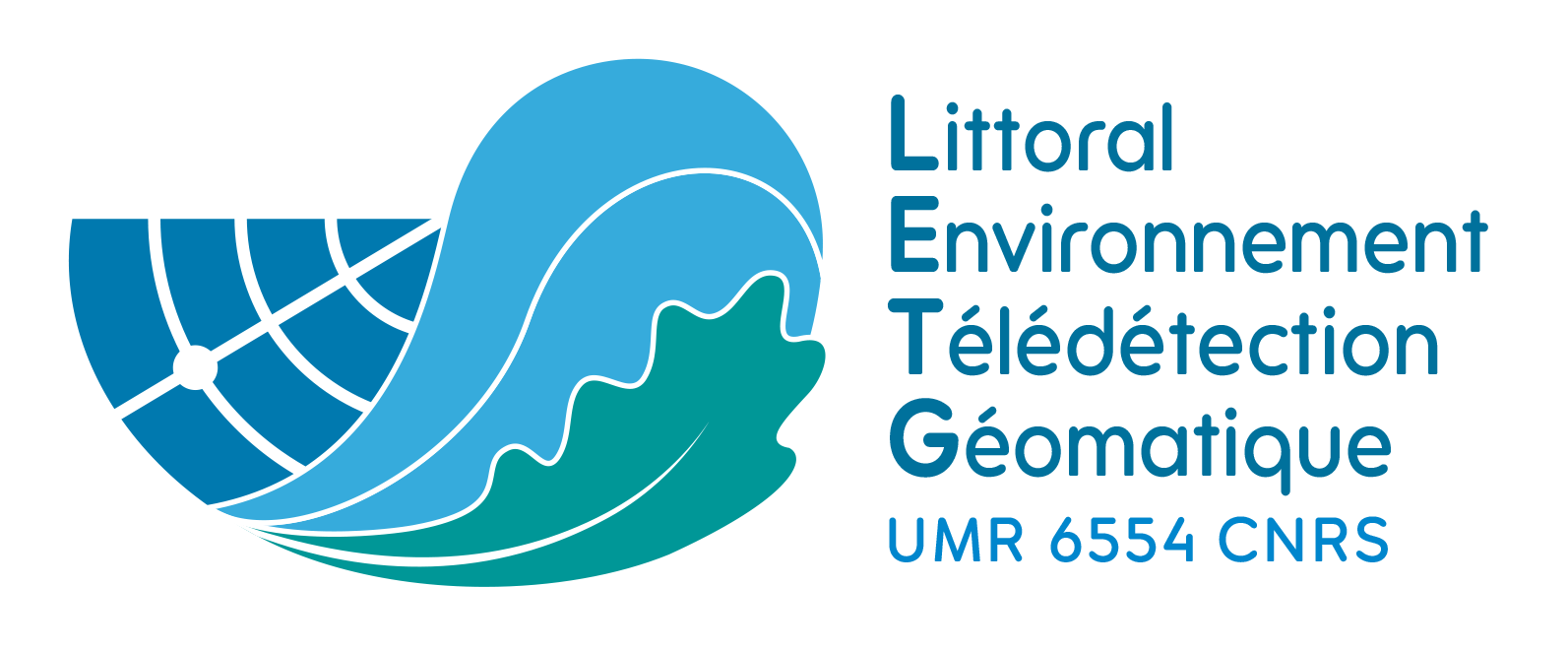 Logo LETG