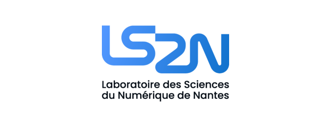 logo ls2n nantes universite 2025
