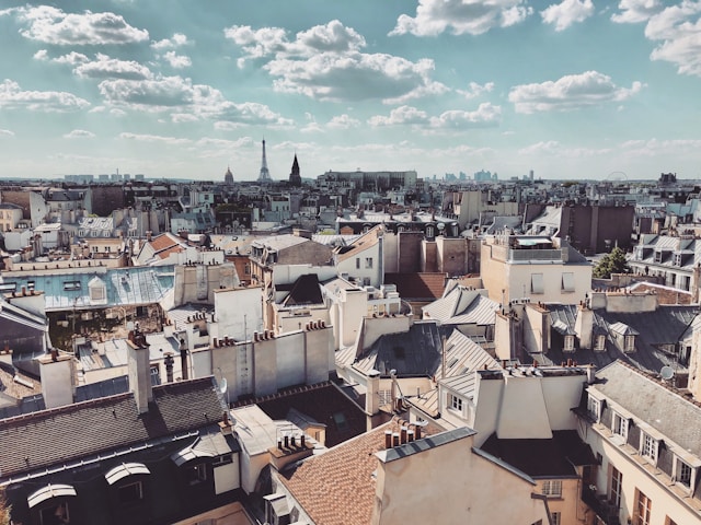 Illustration projet PICOPATT © mihail ribkin unsplash