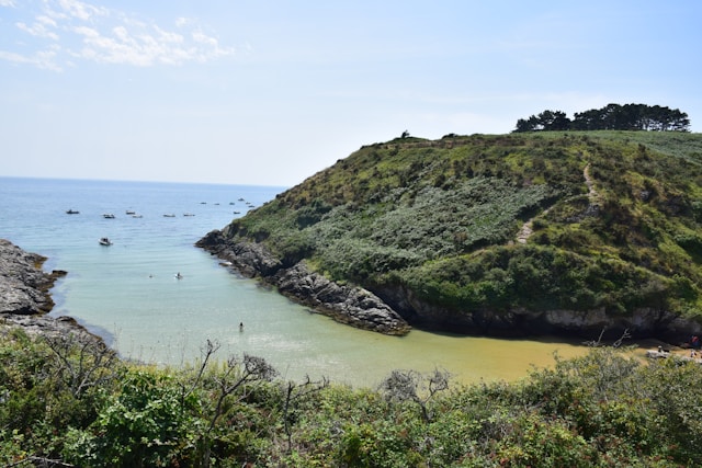 Illustration projets PEDALO 1 é 2 - Nantes Université © julien photo unsplash