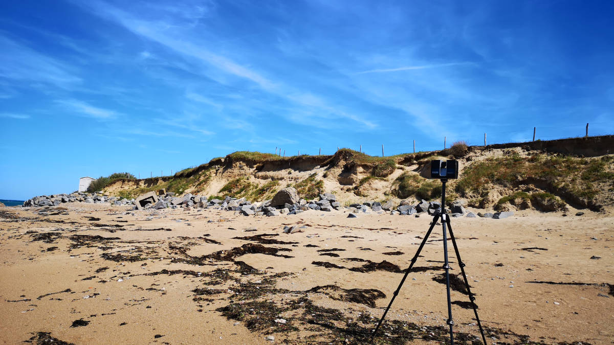 Ilustration proet OMISSY Nantes Université