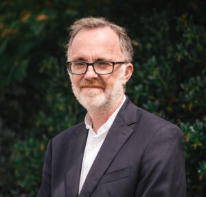 Frédéric Jacquemin © Nantes Université