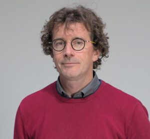 Laurent Devisme © Nantes Université