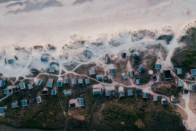 Illustration projet COM2SICA Nantes Université © andreas rasmussen unsplash